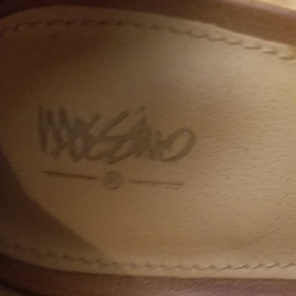 Size 6 strappy wedges - Picture 6 of 6